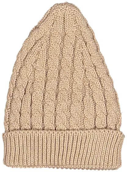 06307A-BEANIE-CAMEL