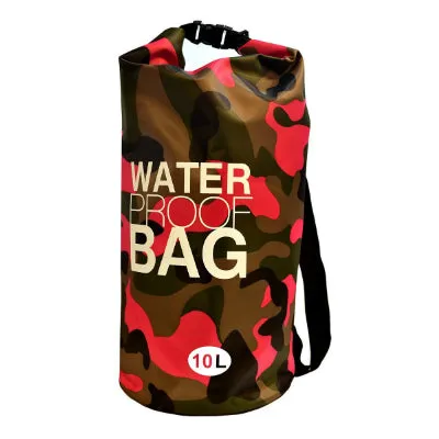 10 Liter Waterproof Dry Bag