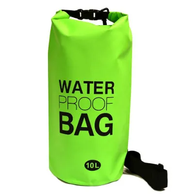 10 Liter Waterproof Dry Bag