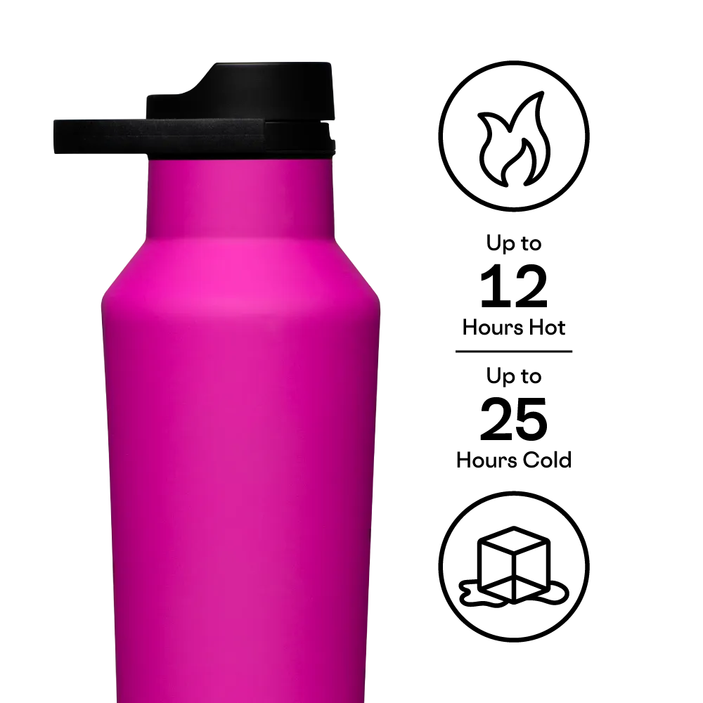 20OZ SPORT CANTEEN BERRY PUNCH