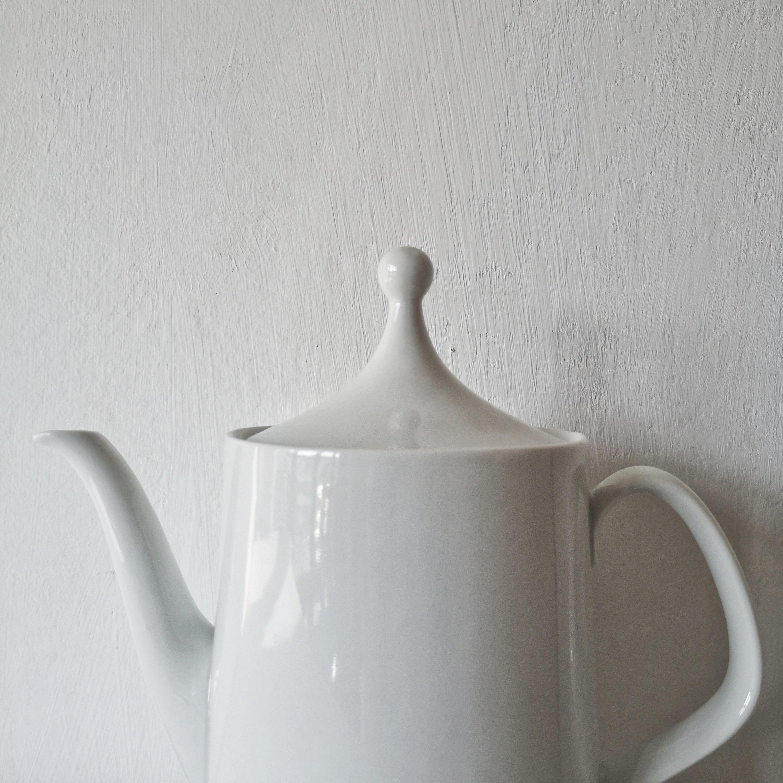 [30%OFF]BAVARIA | Vintage tea pot シューマン アルツベルグヴィンテージポット