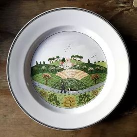 [30%OFF]Villeroy & boch | Vintage plate ヴィンテージプレート