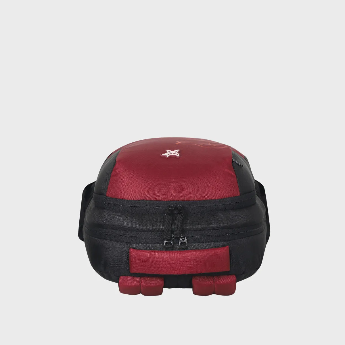 Arctic Fox Auto Tawny Port Laptop Backpack