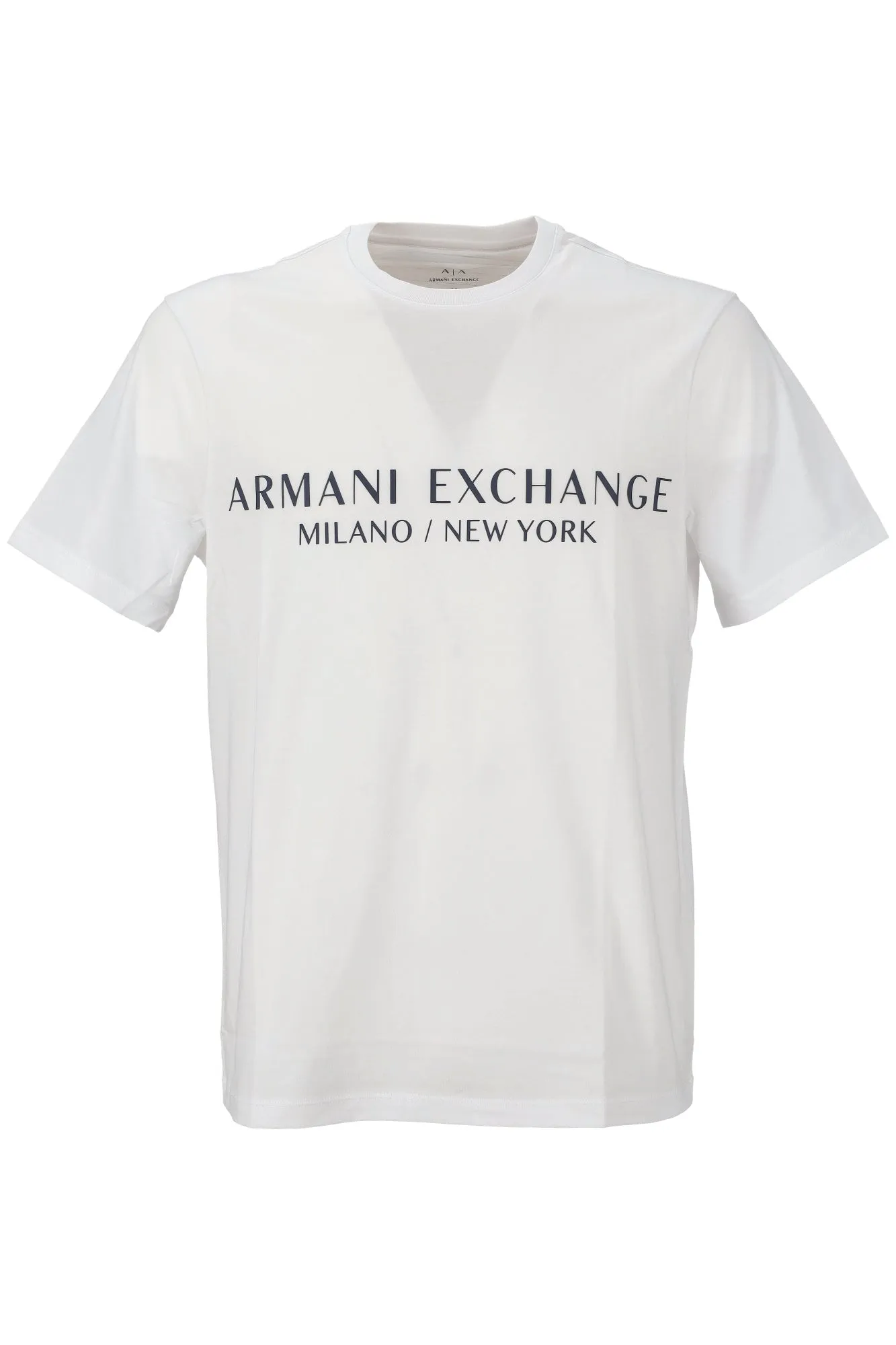 Armani Exchange T-shirt Uomo 8NZT72-Z8H4Z