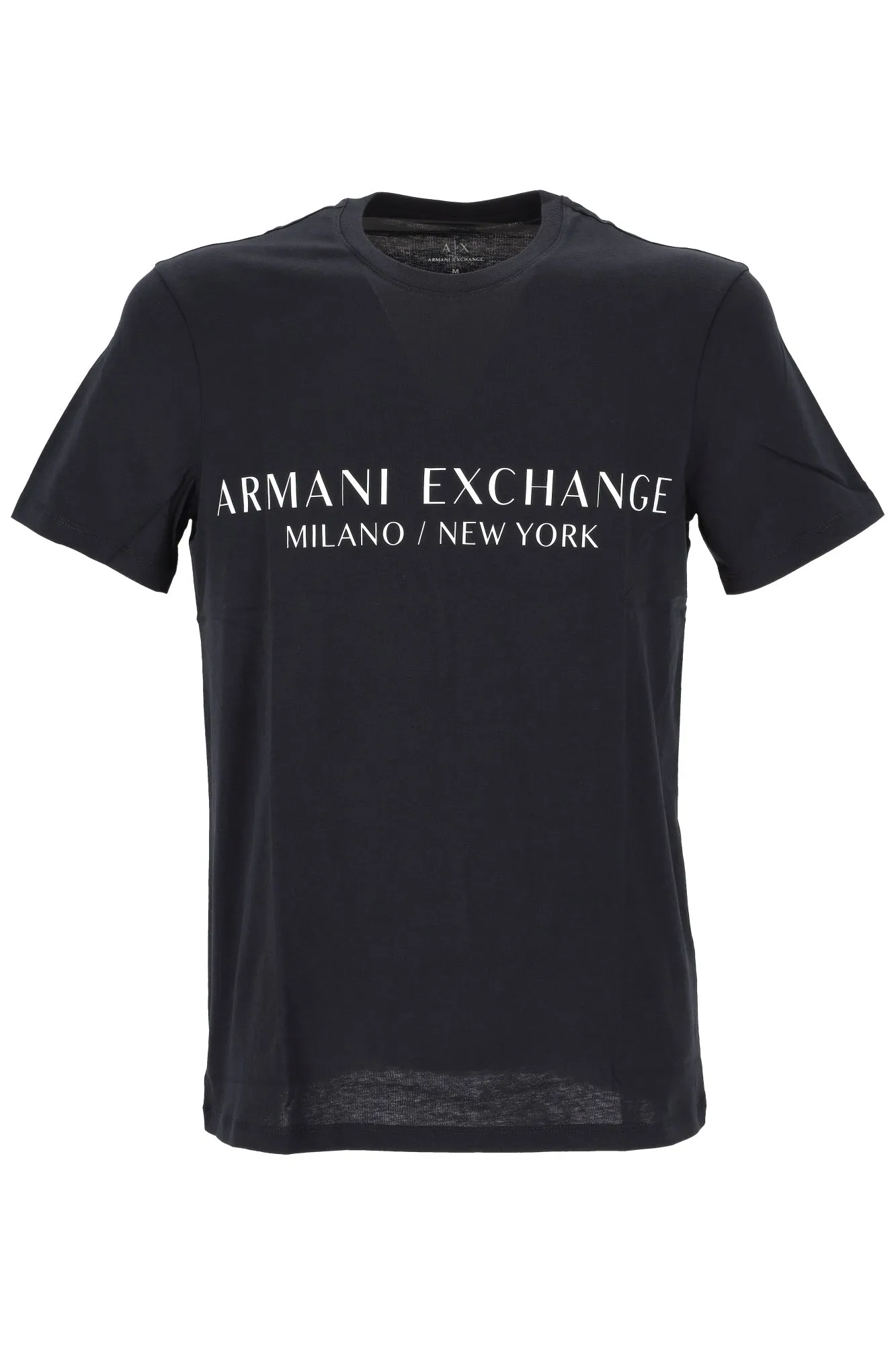 Armani Exchange T-shirt Uomo 8NZT72-Z8H4Z