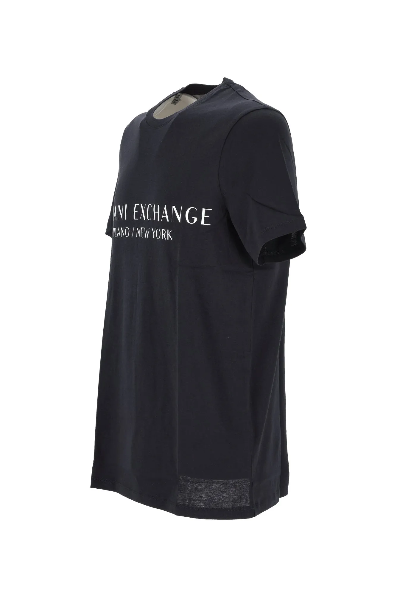 Armani Exchange T-shirt Uomo 8NZT72-Z8H4Z