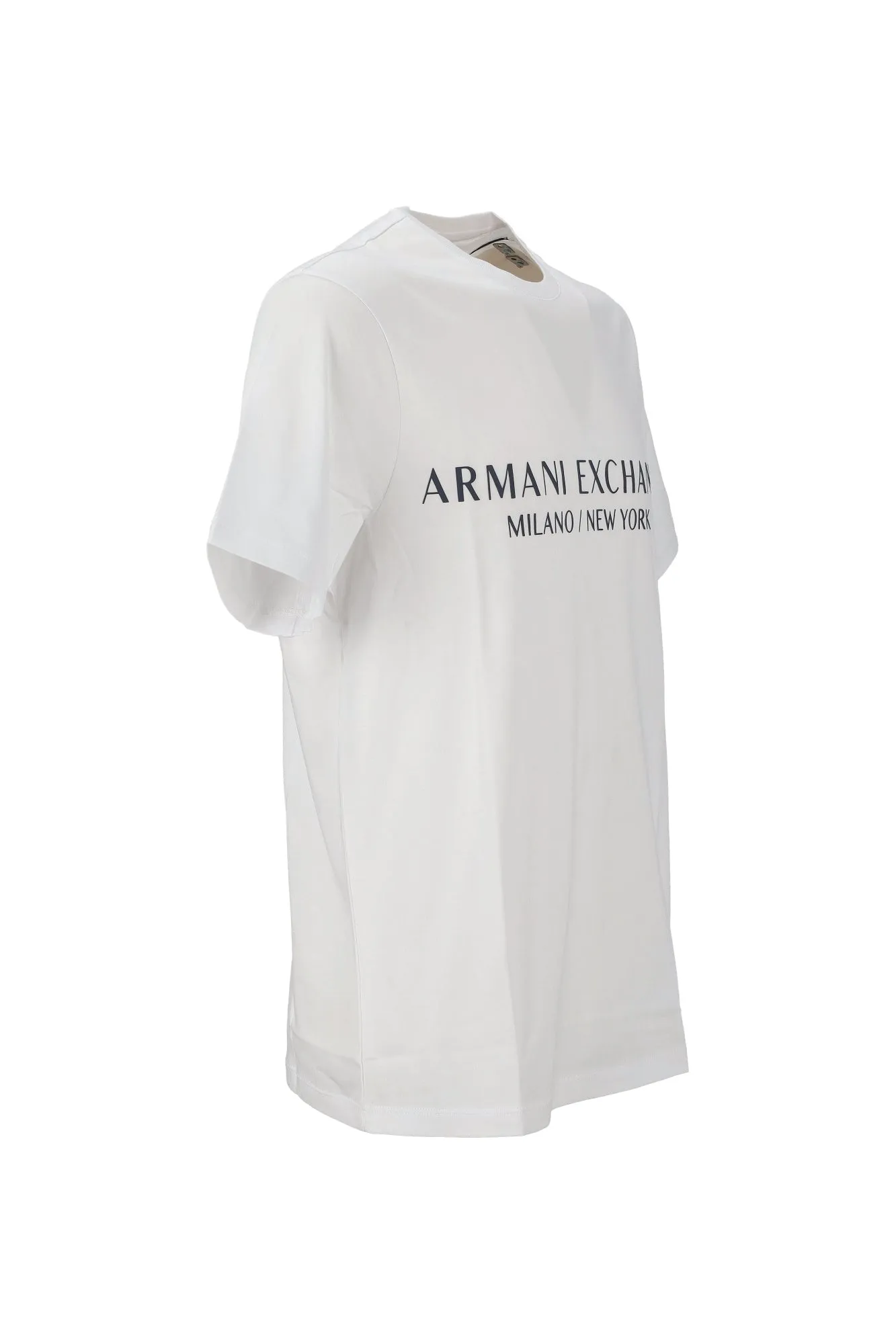 Armani Exchange T-shirt Uomo 8NZT72-Z8H4Z