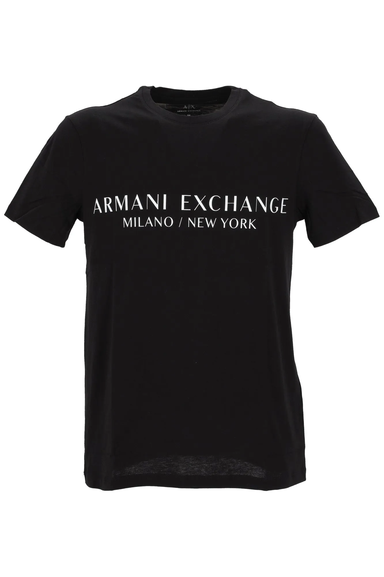 Armani Exchange T-shirt Uomo 8NZT72-Z8H4Z