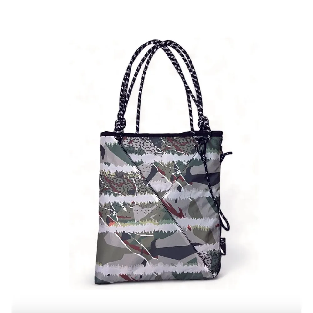 ARTY:ACTIVE PPP Party Picnic Packable TOTE