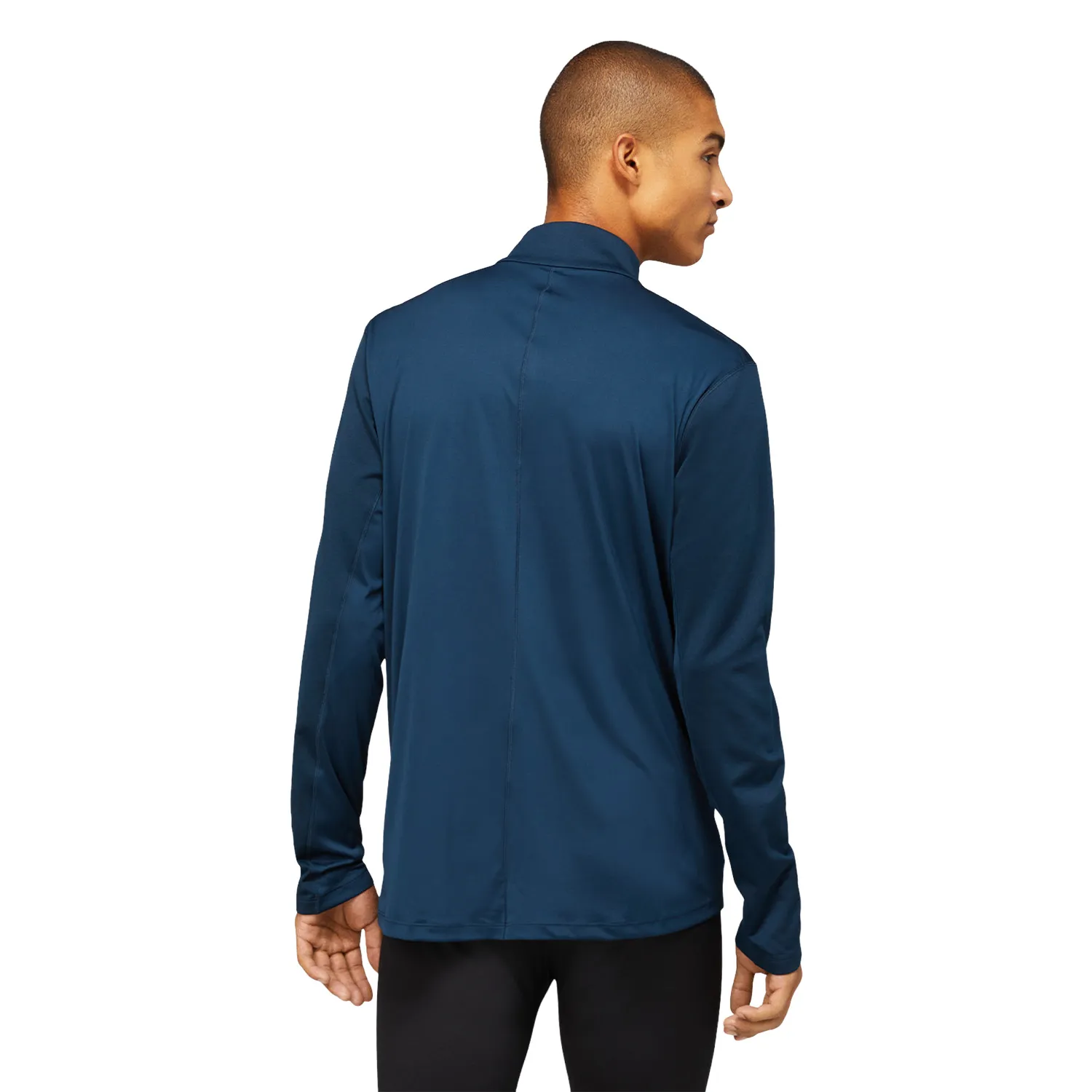 Asics Core Winter Maglia  French Blue