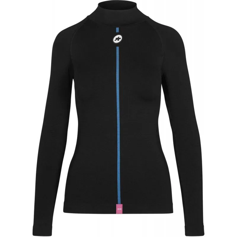 Assos  Women’s Winter LS Skin Layer - Intimo - Donna