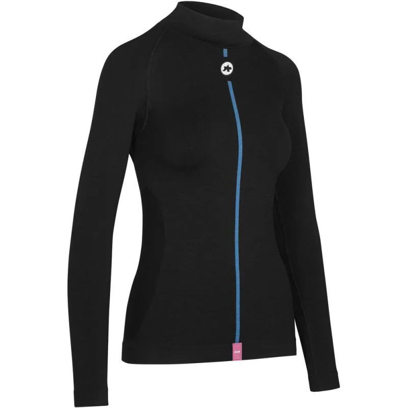 Assos  Women’s Winter LS Skin Layer - Intimo - Donna