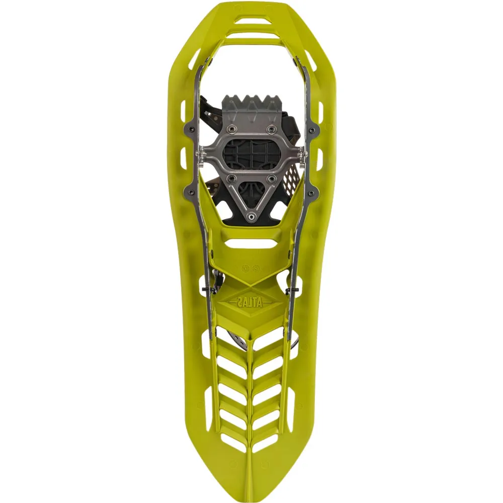 Atlas - Helium Trail 26 Snow Shoes yellow