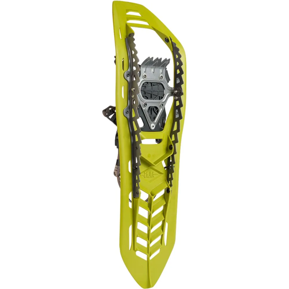 Atlas - Helium Trail 26 Snow Shoes yellow