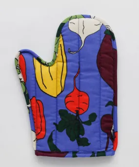 Baggu: Oven Mitt - Farmers Market