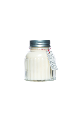 Barr Co. Original Scent Apothecary Jar Candle