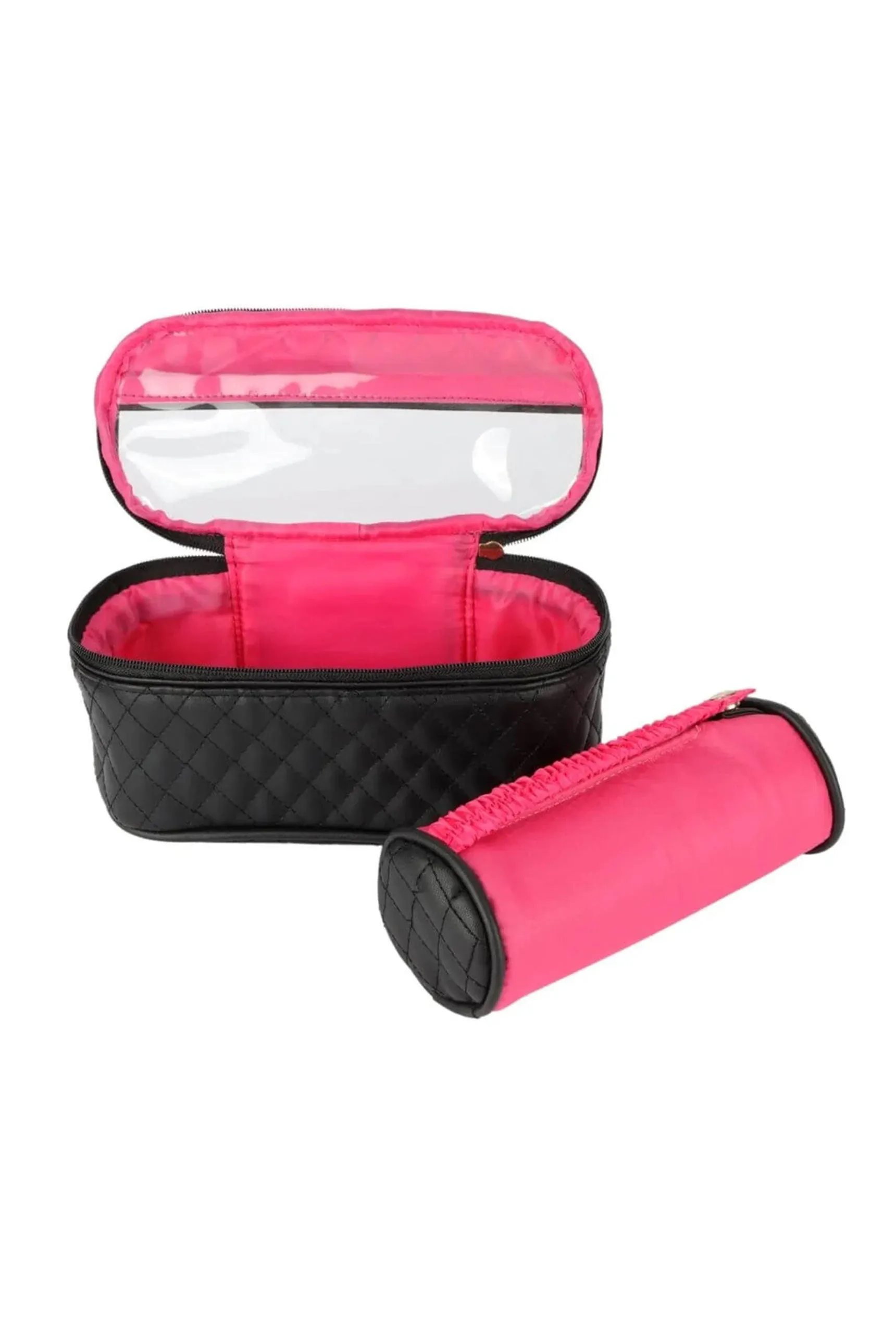 BUDHAGIRL Travel Case