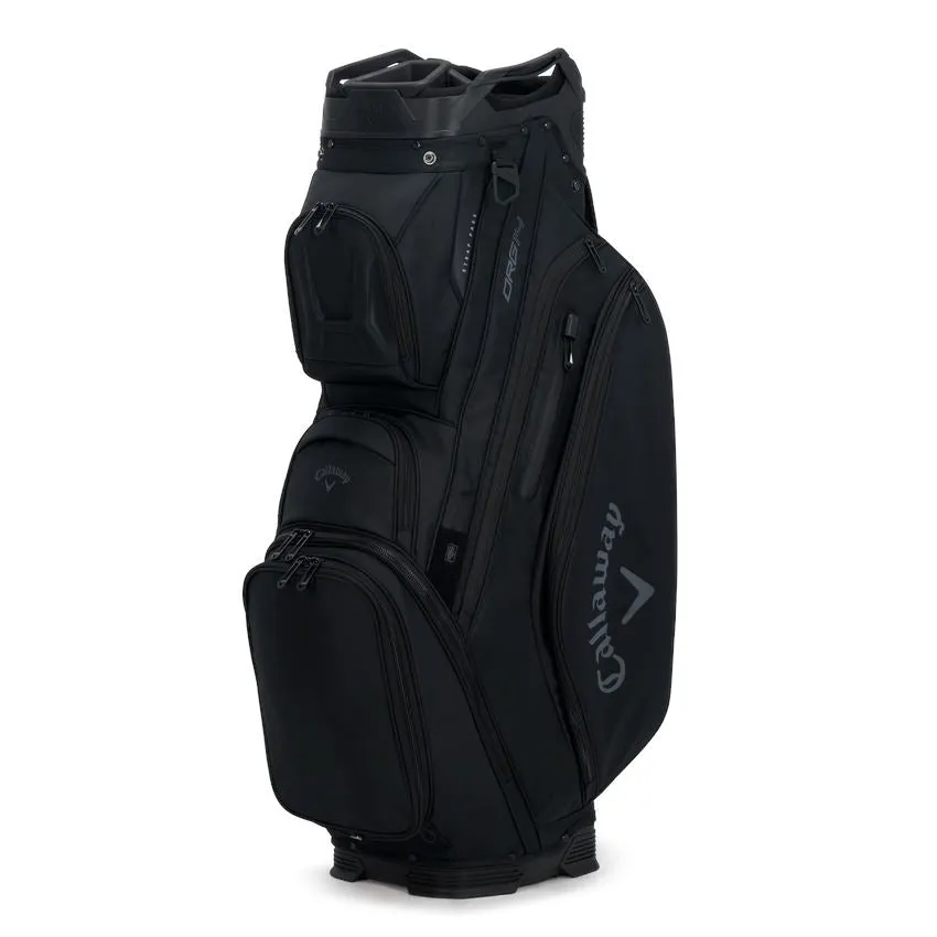 Callaway Org 14 Cart Bag '23