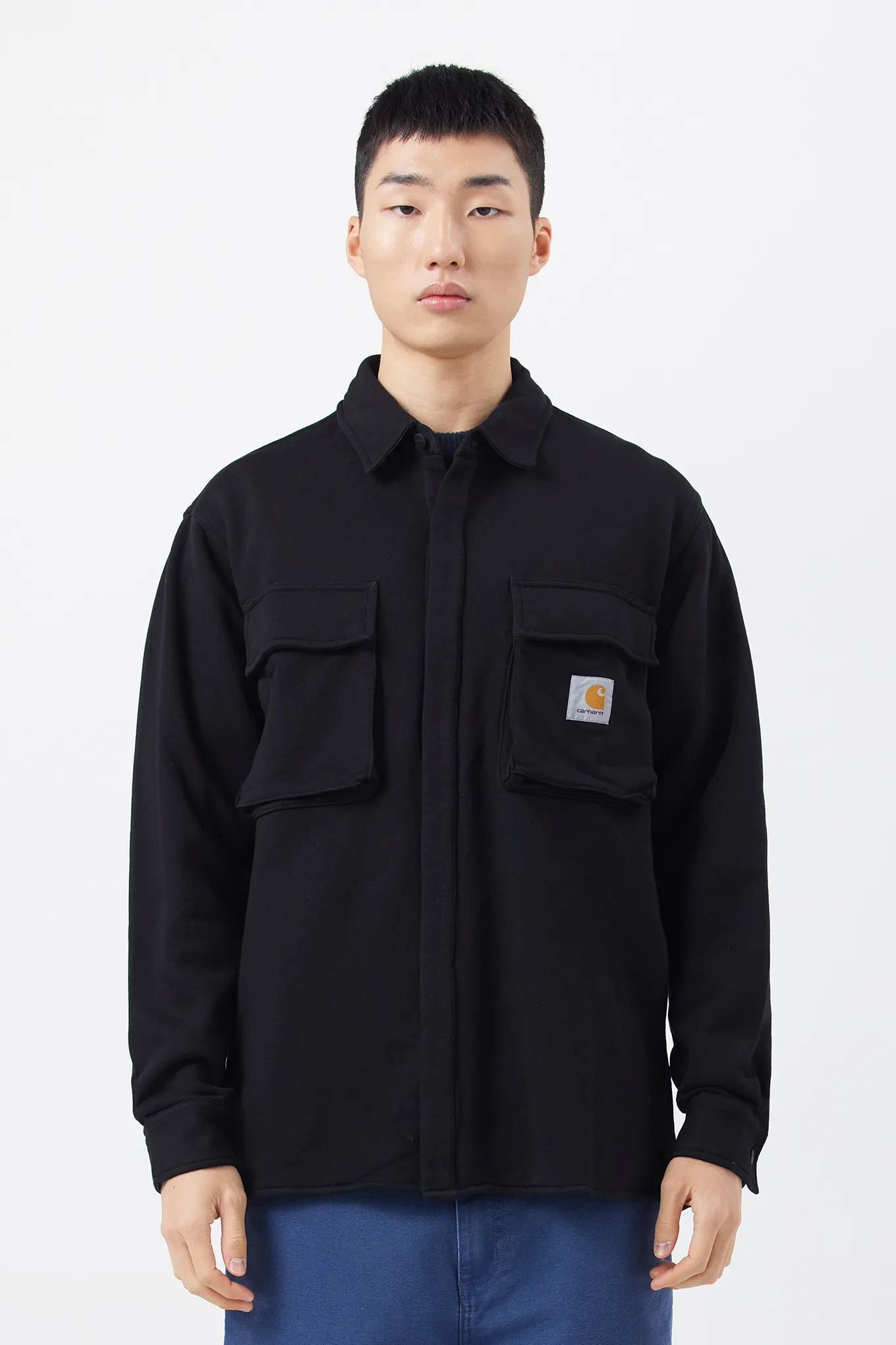 Carhartt  |[CARHARTT]★WADE SWEAT SHIRT