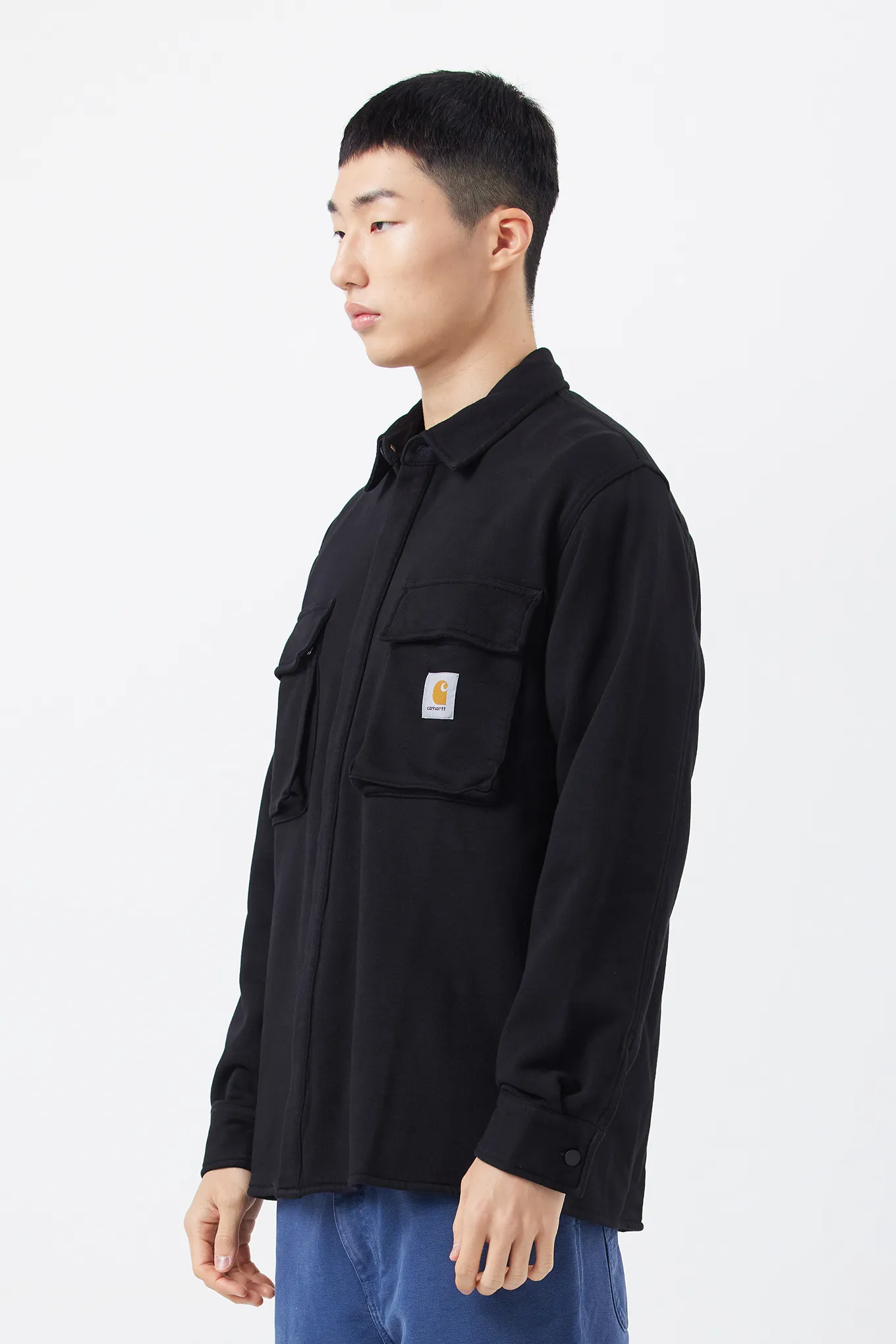 Carhartt  |[CARHARTT]★WADE SWEAT SHIRT