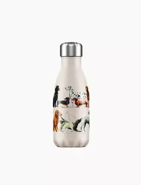 Chillys 260ml Water Bottle Emma Bridgewater Dog