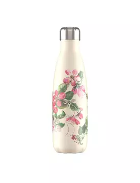 Chillys 500ml Water Bottle Emma Bridgewater Blossom