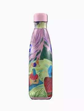 Chillys 500ml Water Bottle Joey Yu City Larks