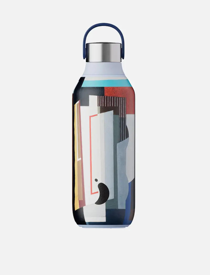 Chillys Tate Collection John Piper Bottle 500ml