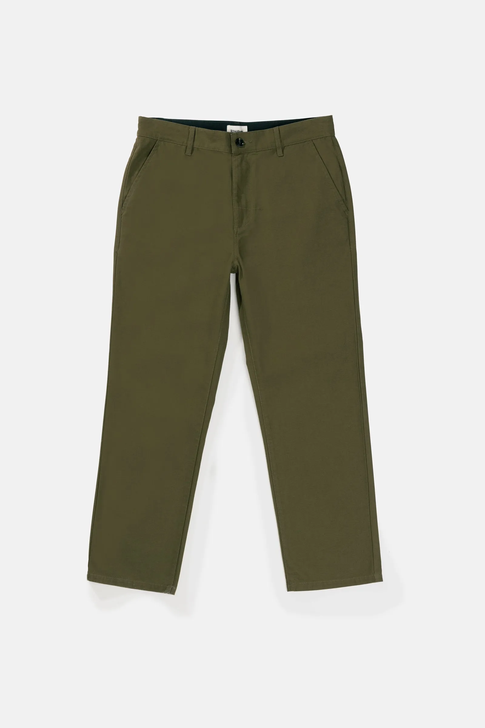 Classic Fatigue Pant Olive