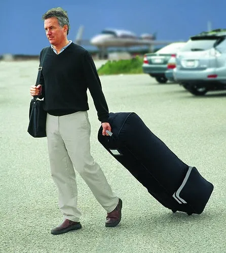 Club Champ Golf Deluxe Wheeled Travel Cover