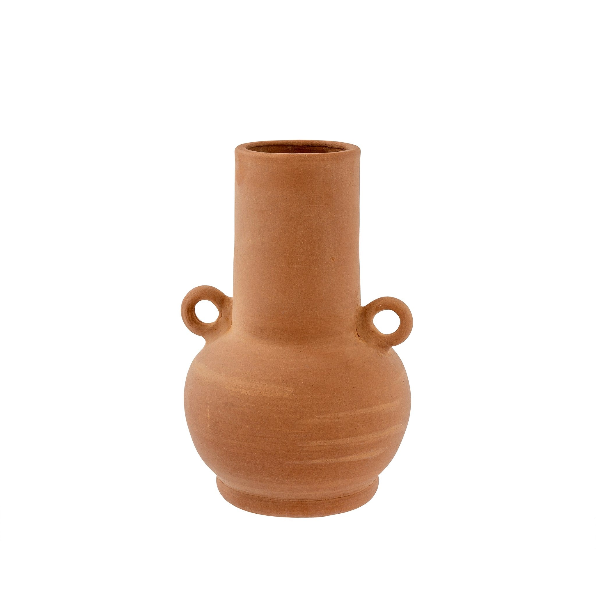 Corfu Terracotta Vase