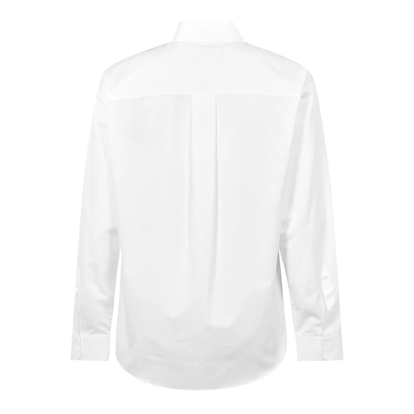 D SQUARED2  |Street Style Long Sleeves Plain Cotton Logo Luxury Shirts