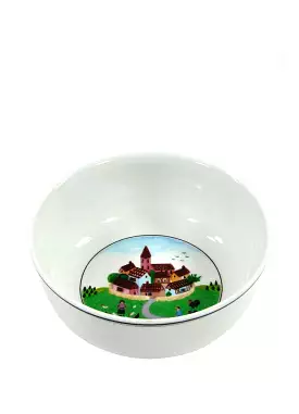 Design Naif Soup / Cereal Bowl 10-2337-3920