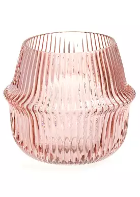 Duran Ribbed Vase