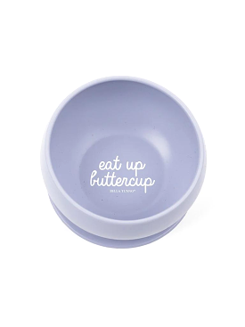 Eat Up Suction Bowl