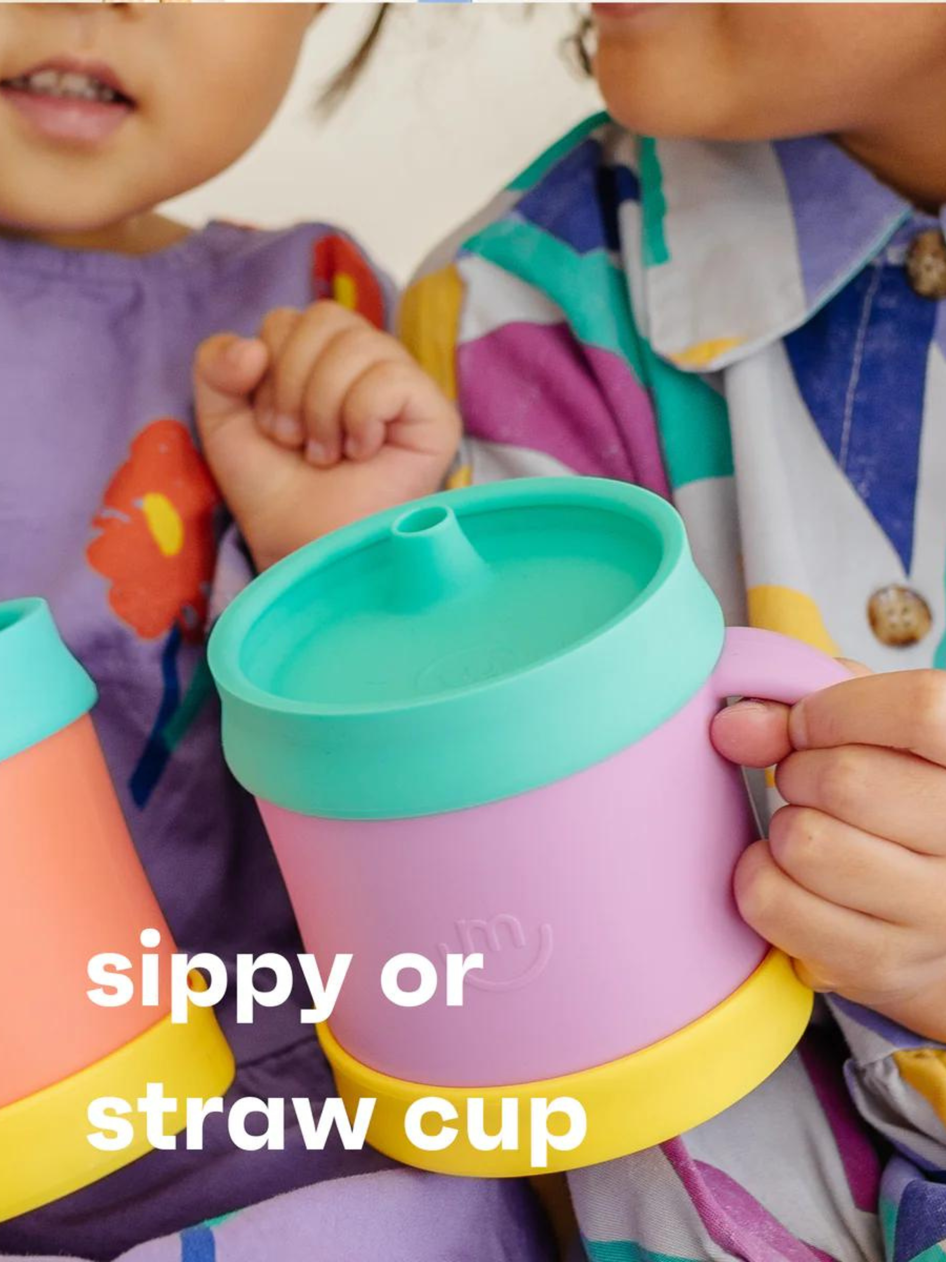 Essential Sippy Cup Sherbert