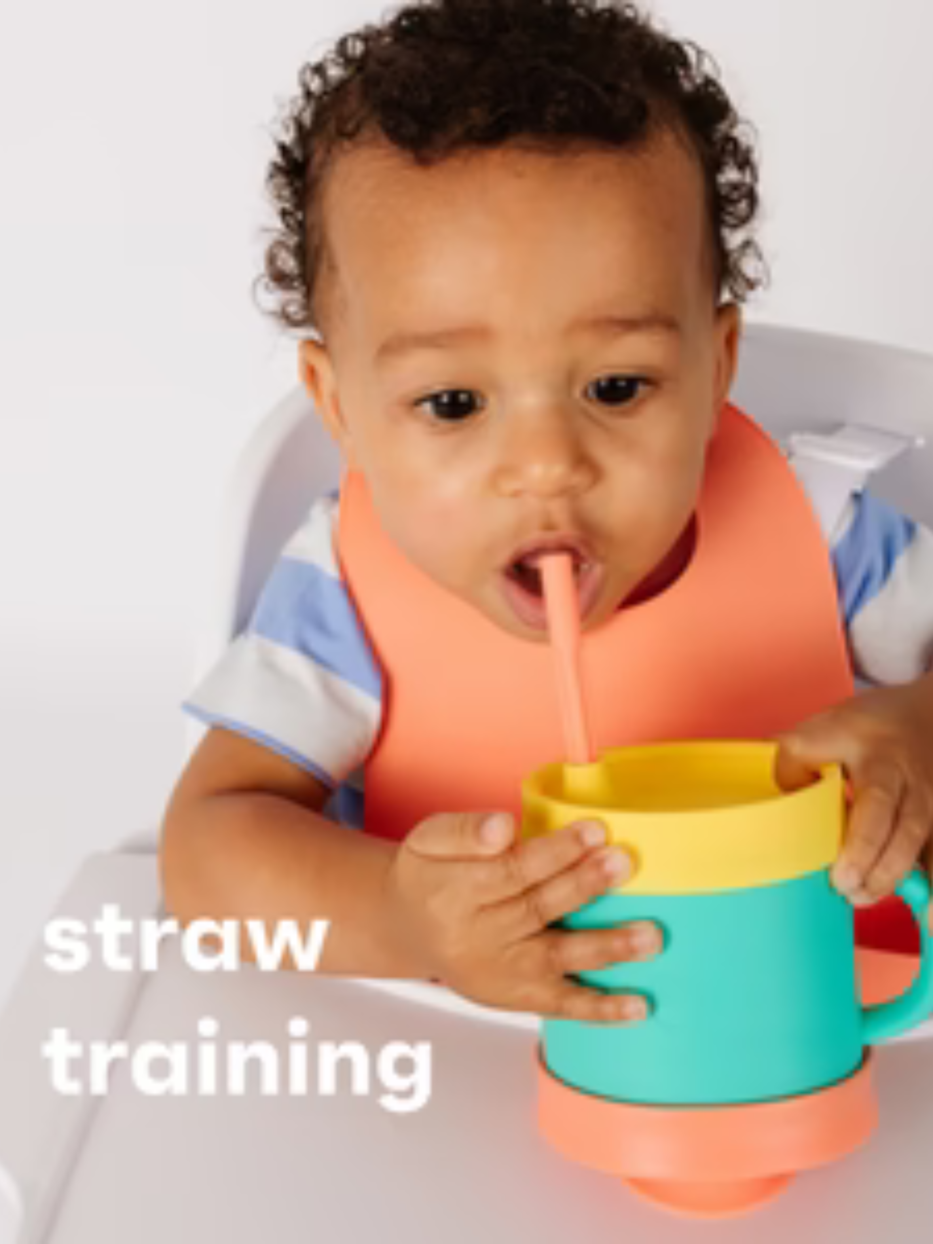 Essential Sippy Cup Sherbert