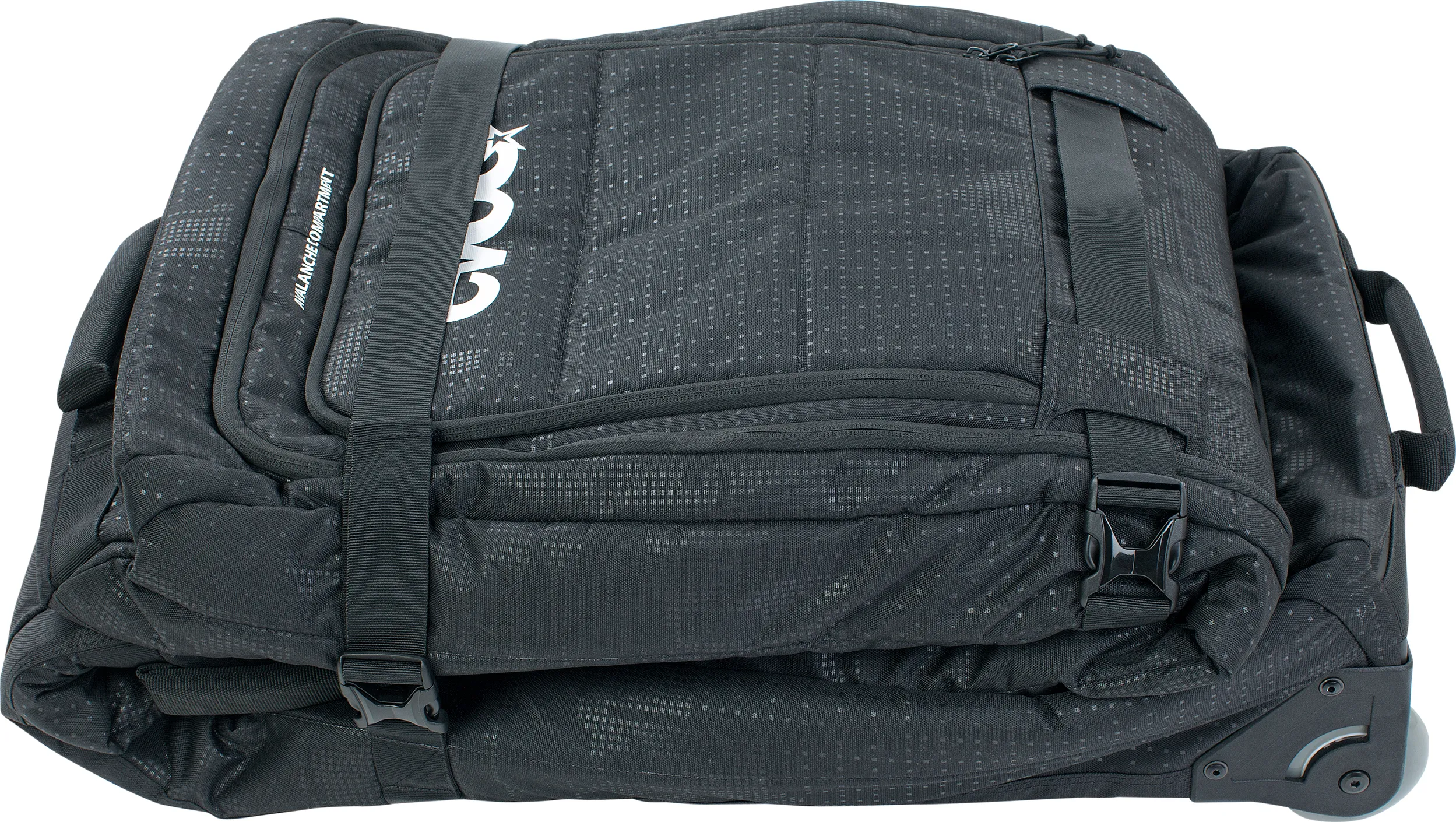 EVOC Snow Gear Roller Black | Buy EVOC Snow Gear Roller Black here | Outnorth