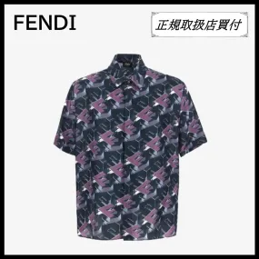 FENDI  |Shirt