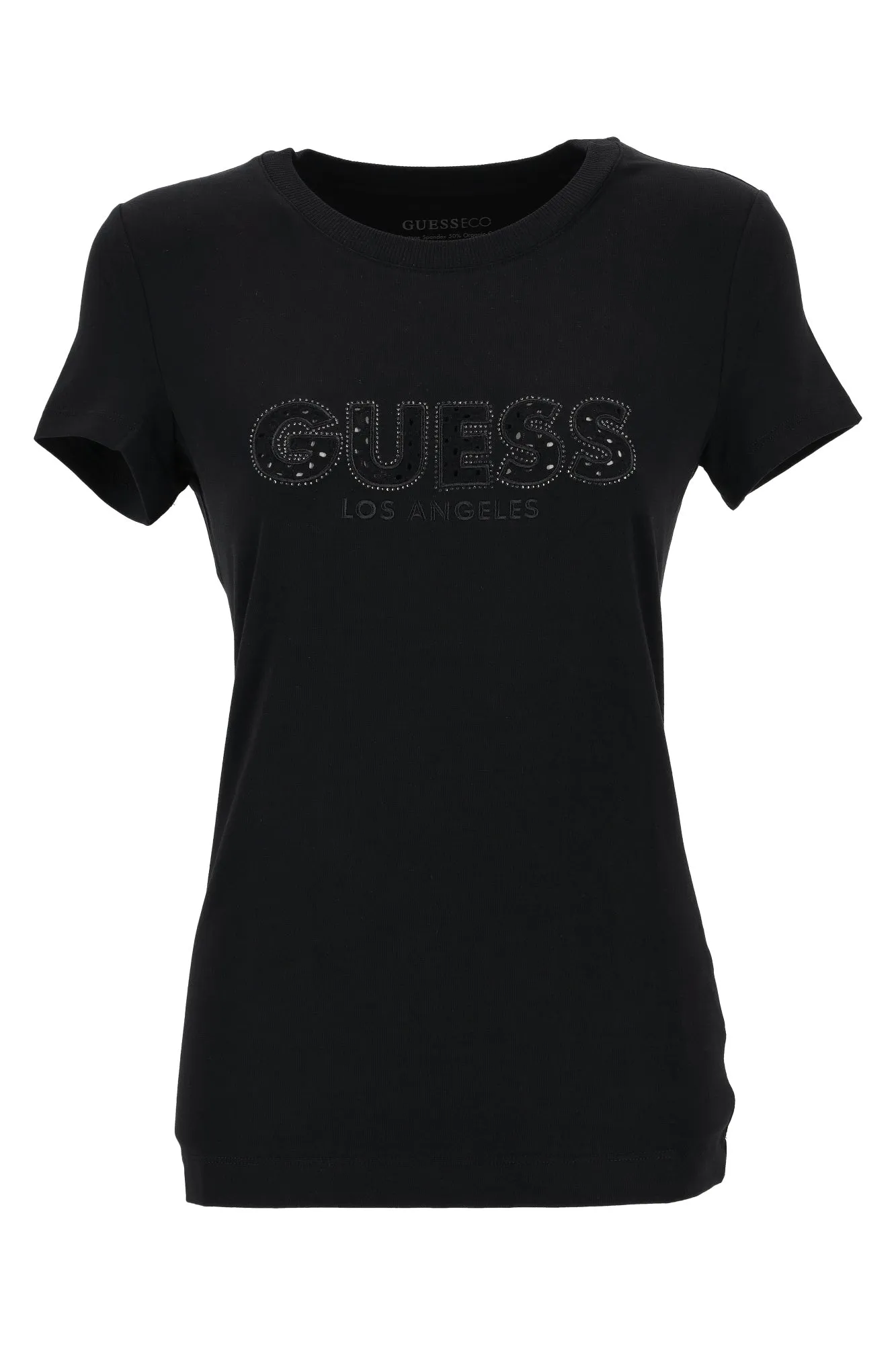 Guess T-shirt Donna W4GI14 J1314