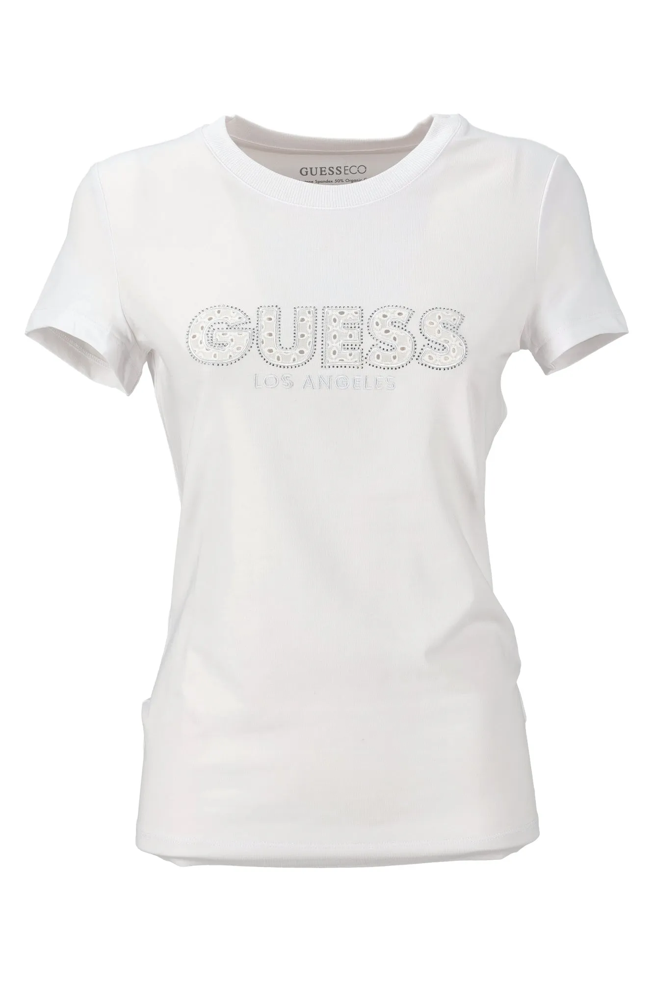 Guess T-shirt Donna W4GI14 J1314