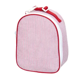 Gumdrop Lunch Box - Red