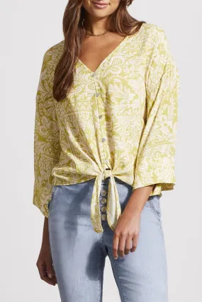 Hai Wide Sleeve Blouse