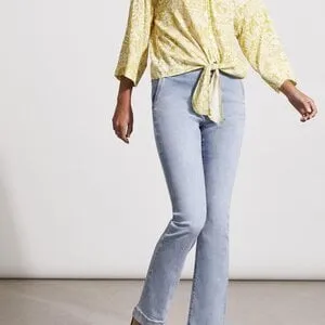 Hai Wide Sleeve Blouse