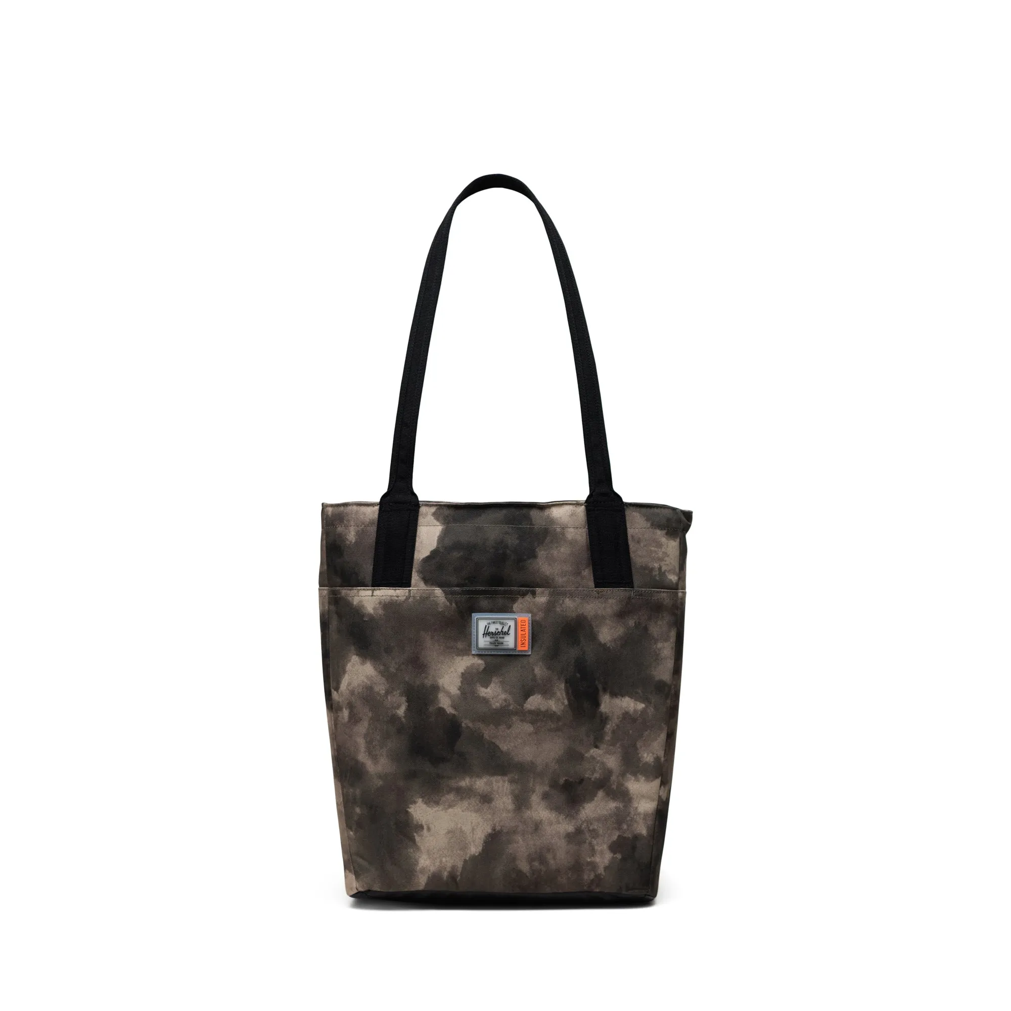 Herschel Alexander Zip Tote Small Painted Camo - Insulated