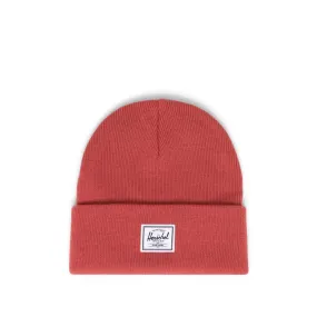 Herschel Mineral Red Elmer Beanie