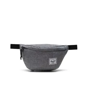 Herschel Raven Crosshatch Classic Hip Pack