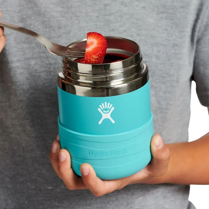 Hydro Flask  12 Oz Kids Insulated Food Jar - Contenitori per alimenti