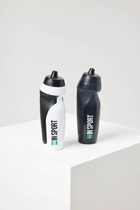 INSPORT 500ML WATER BOTTLE