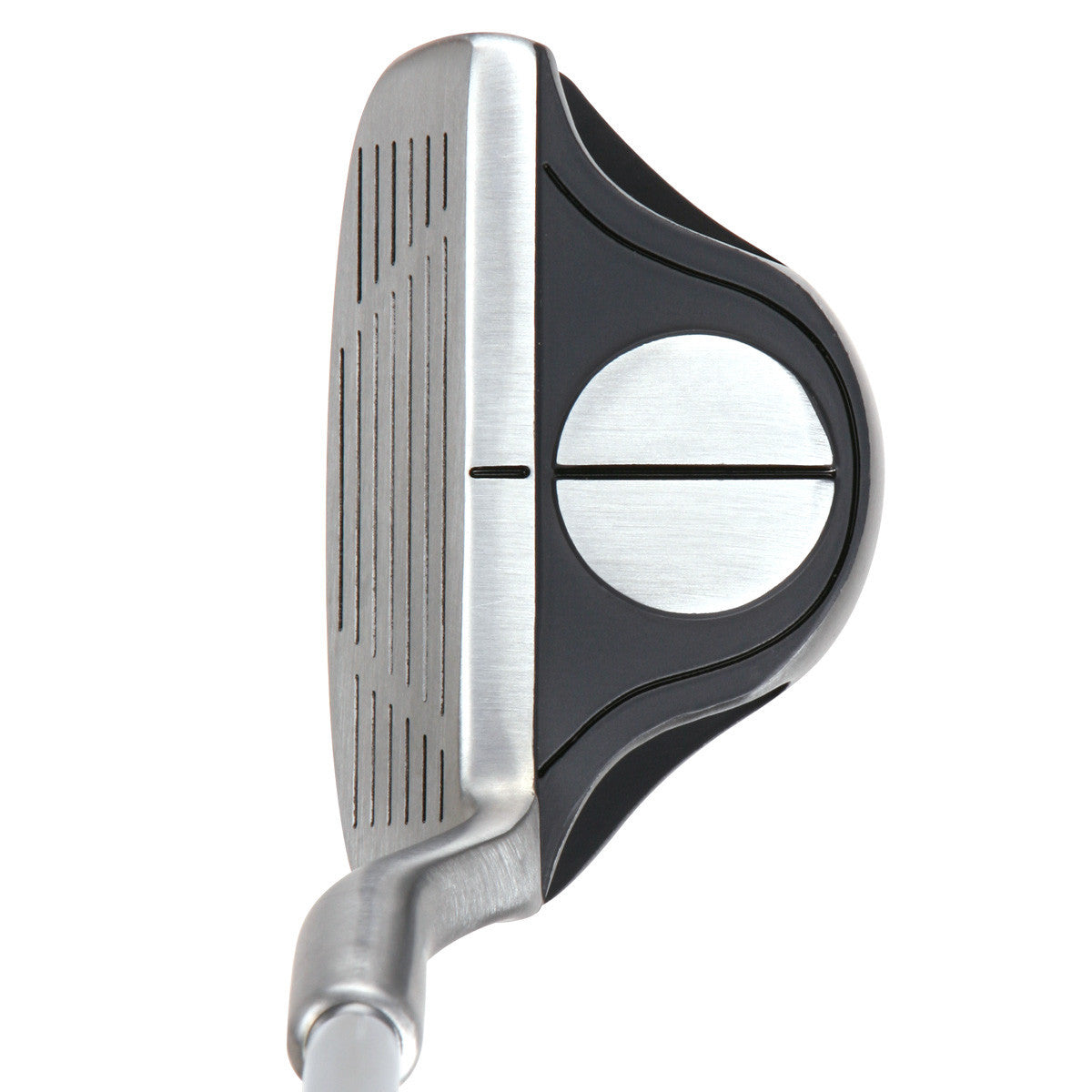 Intech Golf EZ Roll Stainless Chipper